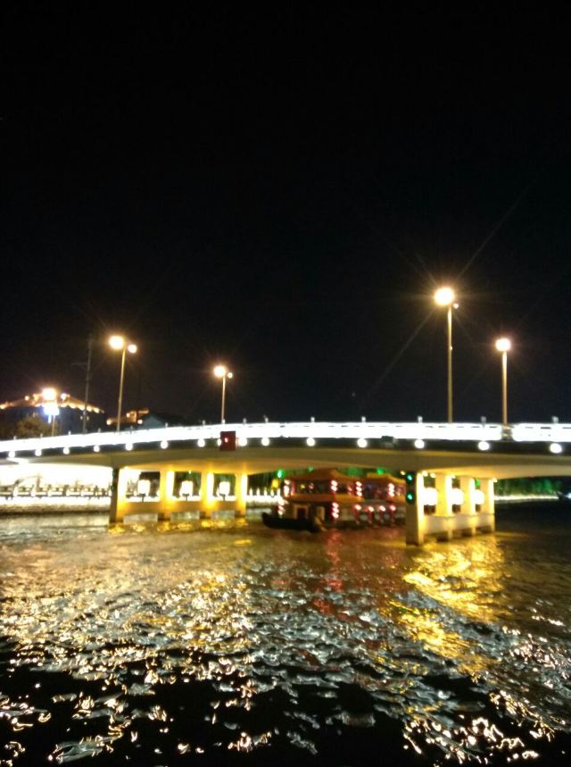 Yangzhou Ancient Canal
