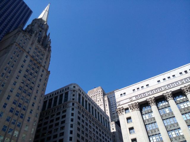 Chicago Tribune Co