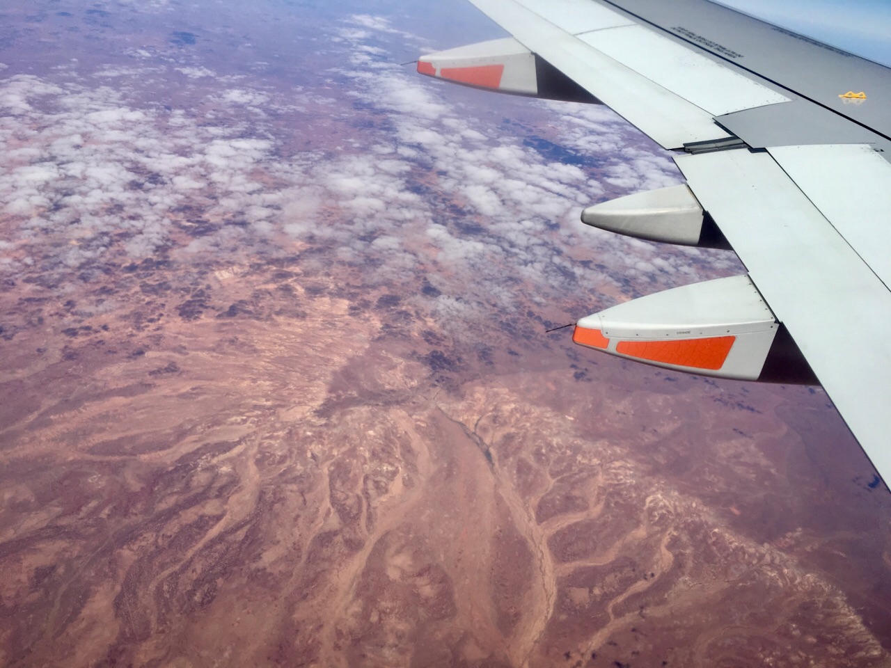 吸引全世界目光的巨石——澳洲探秘