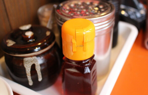 Tenkaippin Takatsuki Hatchonawate餐厅图片