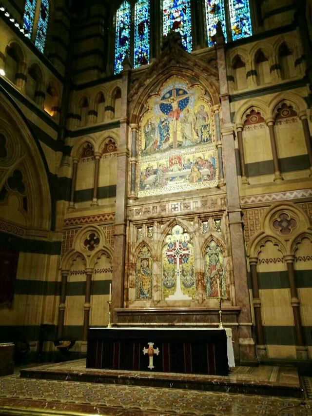 St Paul's Cathedral