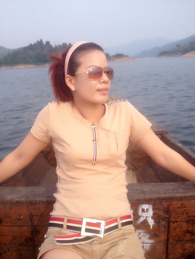 梅山湖