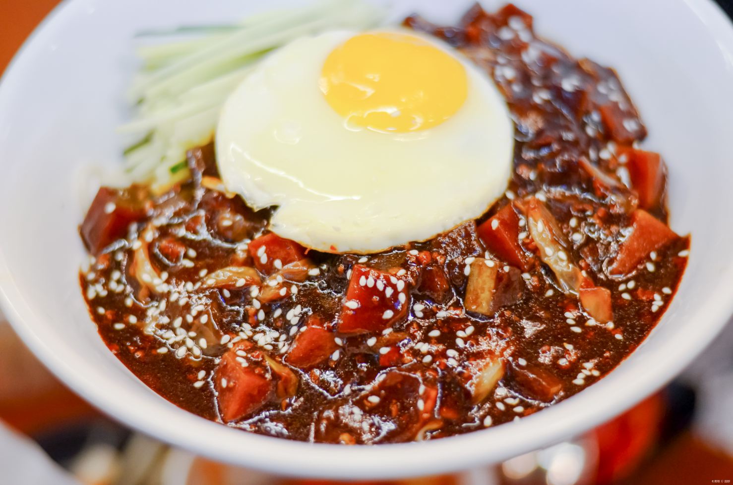 Mi Wu ShiGuo BanFan