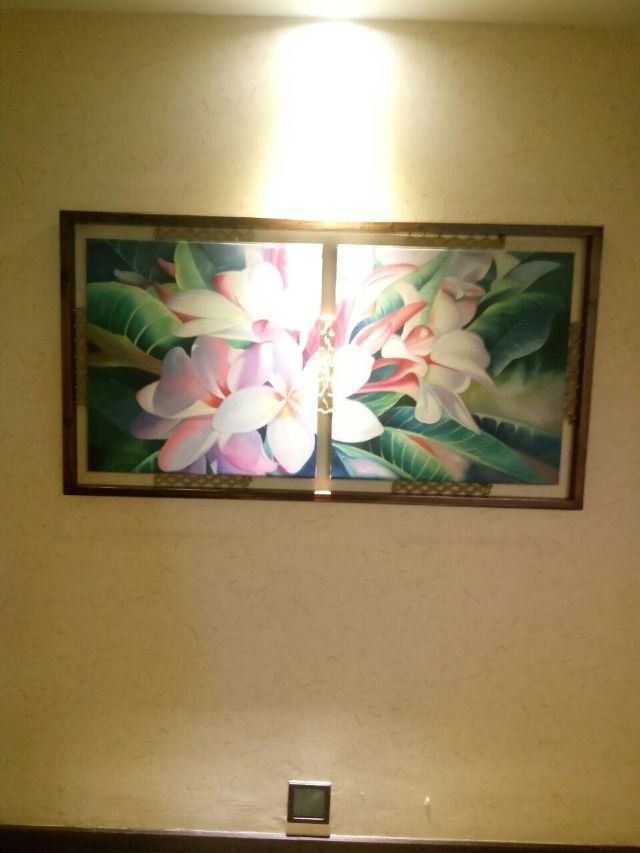 Riyuegu HotSprings Resort