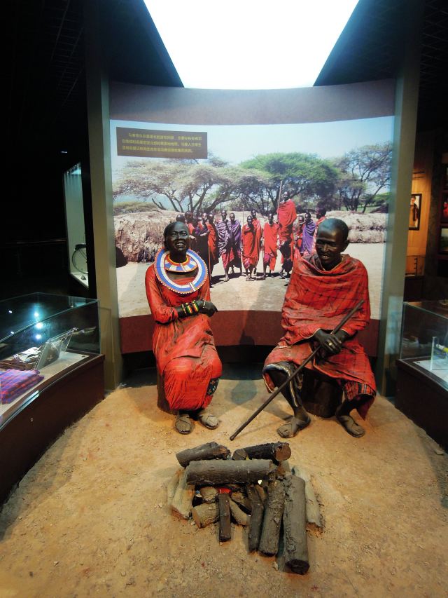 Tianjin Natural History Museum