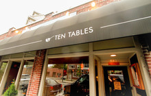 Ten Tables餐厅图片