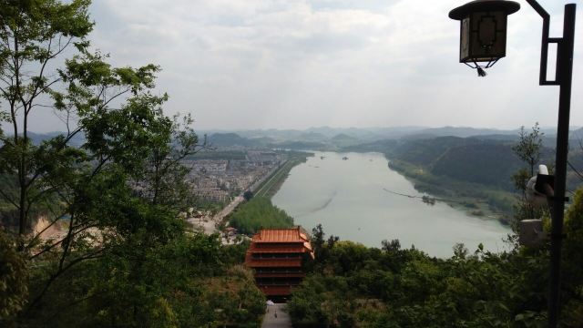Prince Teng’s Pavilion