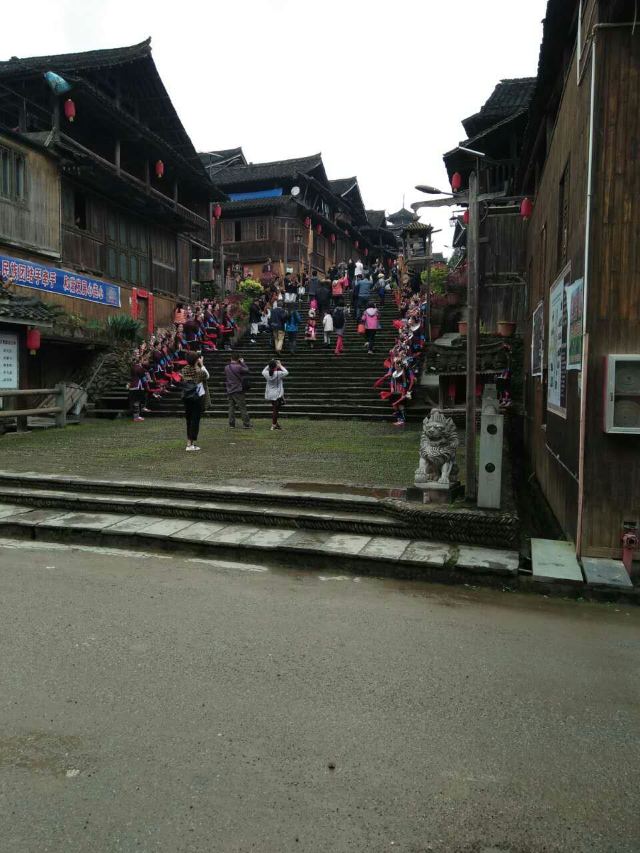 Chengyang Bazhai