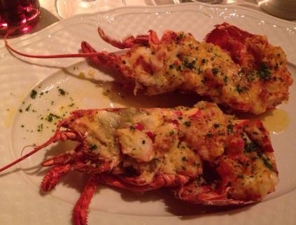 Murphy's Seafood餐厅图片