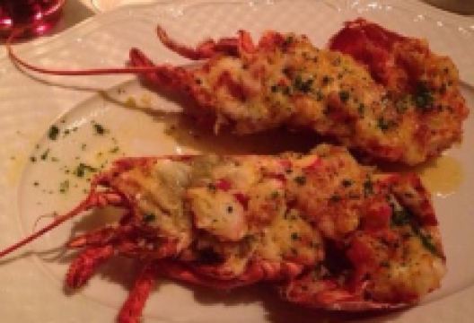 Murphy's Seafood美食图片