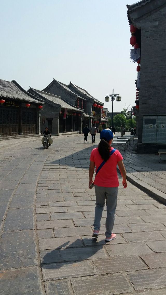Qingzhou Songcheng