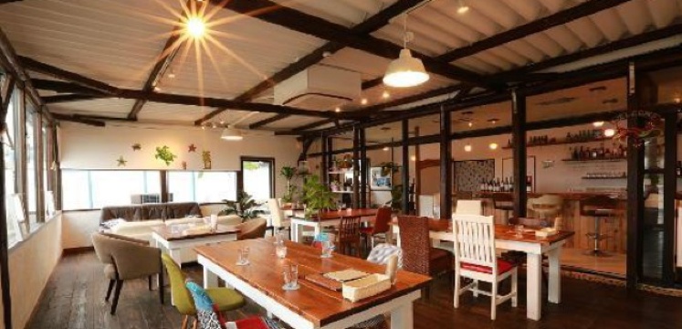 Sango Table餐厅图片