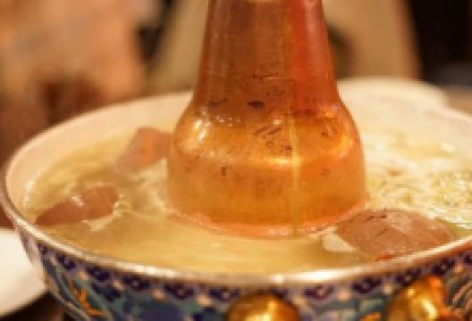 那氏满味美食图片
