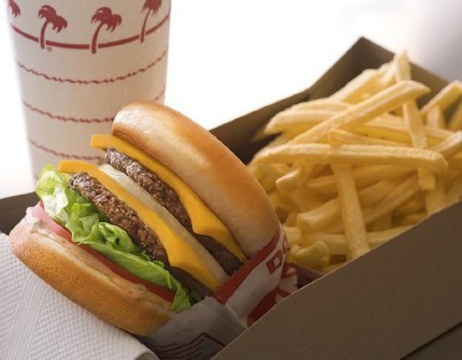 In-N-Out Burger