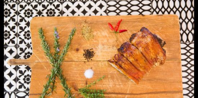 Saluministi餐厅图片