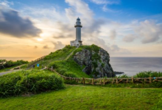 石垣岛景点图片