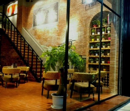 町茶道(新塘旗舰总店)