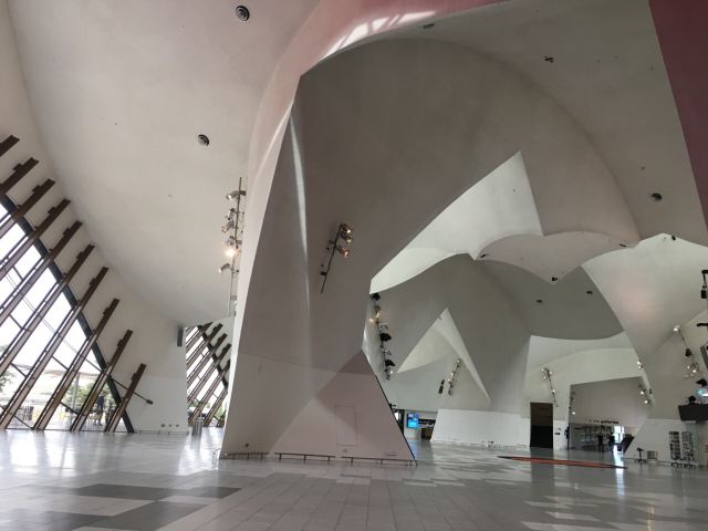 澳洲國家博物館