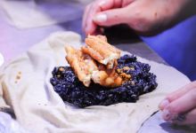 芳婆糕团店(王府大街店)美食图片