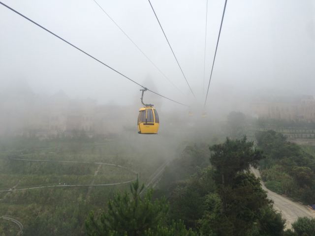 Ba Na Hills