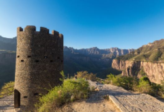 善应镇旅游图片-青岛出发 河南焦作云台山+青龙峡+万仙山 5日自驾游