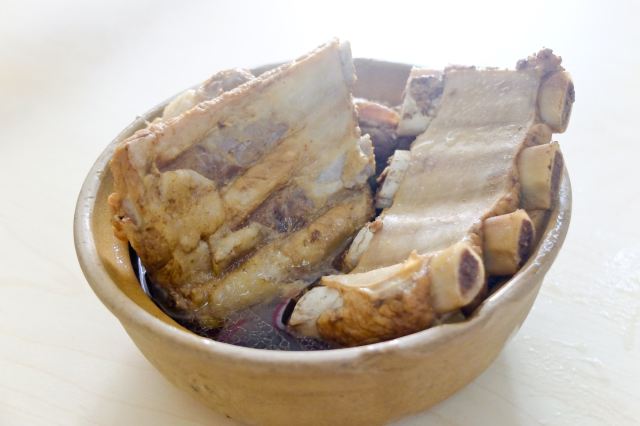 萬和春排骨砂鍋米飯(台東八路店)