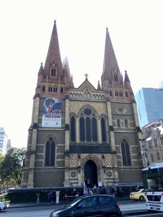 St Paul's Cathedral