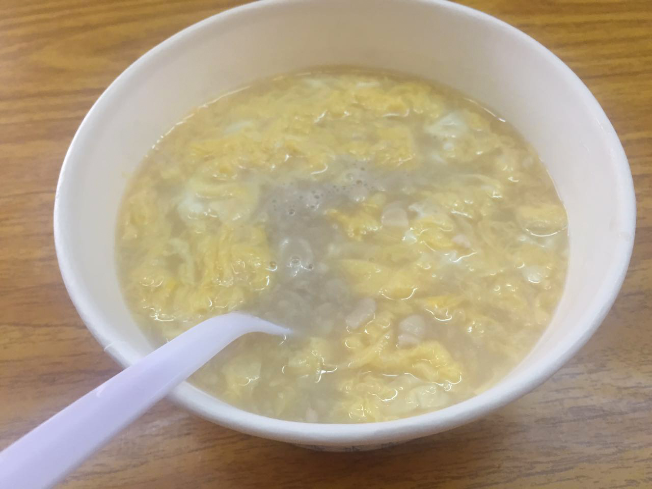 思北花生汤餐厅图片