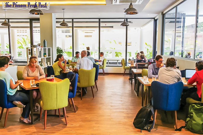 Enso Café餐厅图片