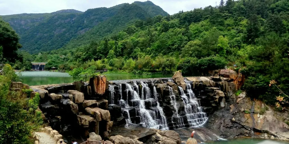 永安旅遊