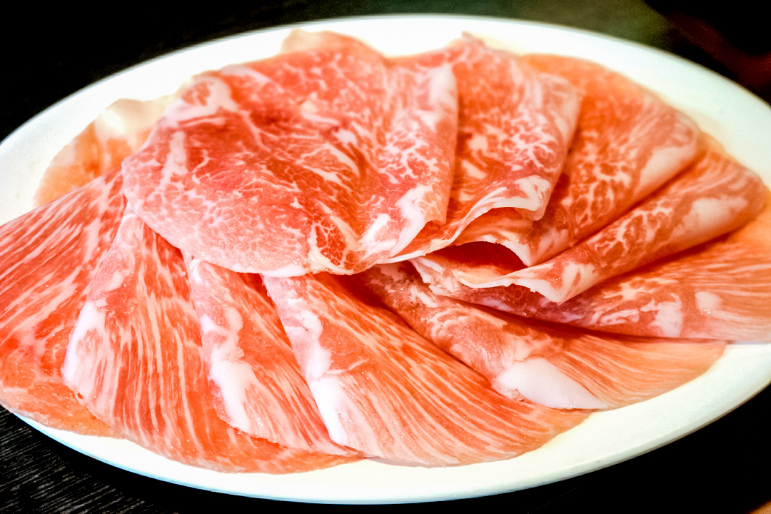 太和殿鸳鸯麻辣火锅餐厅图片