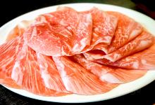 太和殿鸳鸯麻辣火锅美食图片