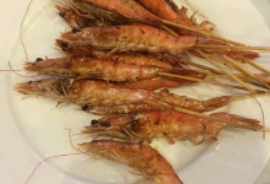 Es Forn de Torre Soli Nou美食图片