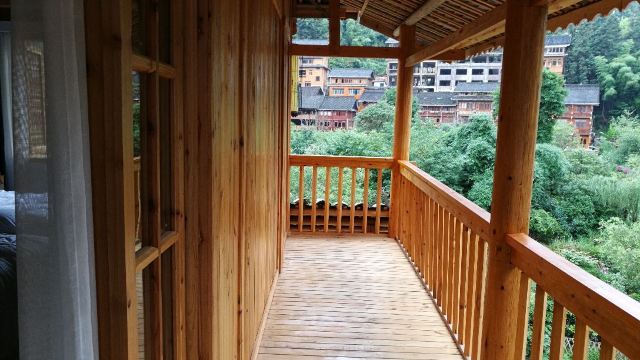 Zhaoxing Village