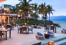 Beach House美食图片