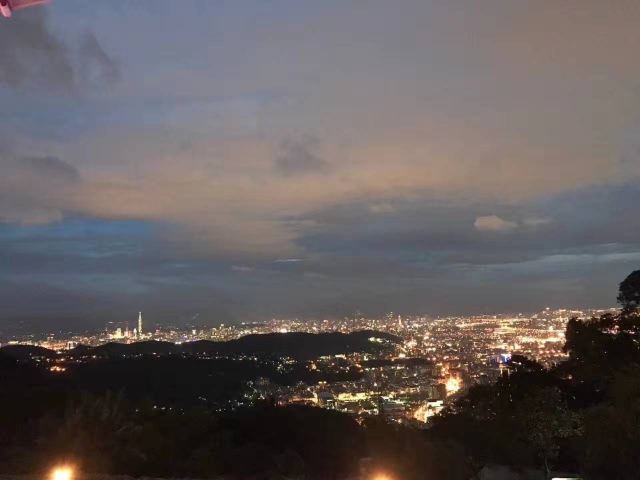 陽明山國家公園