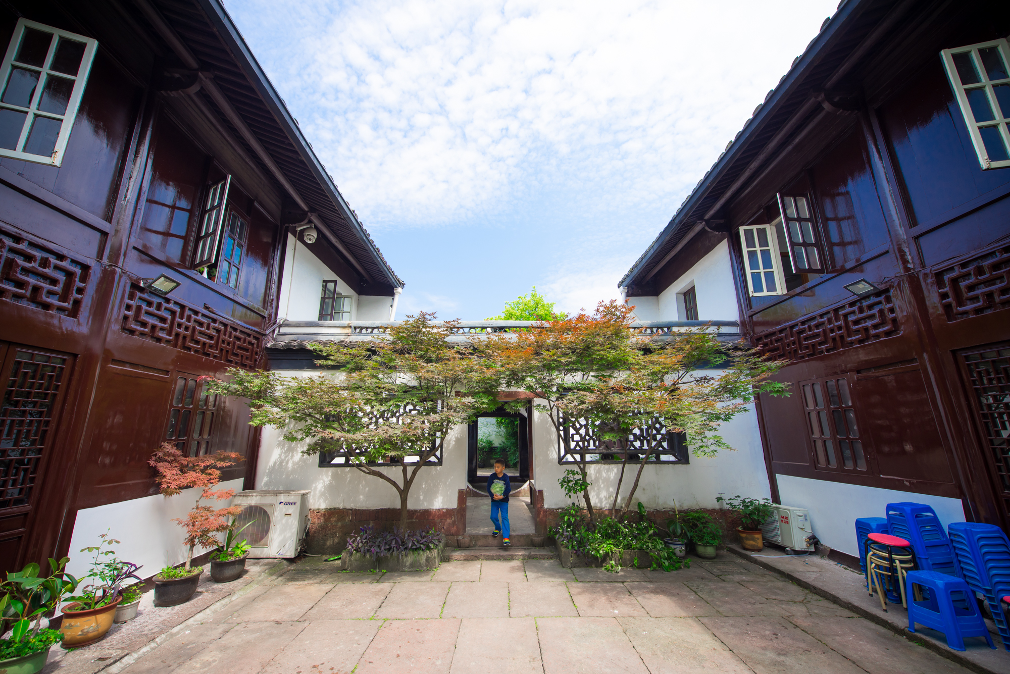 清真寺