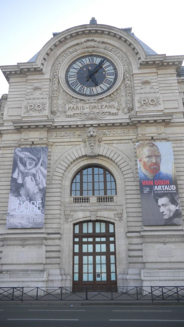 Musee d'Orsay