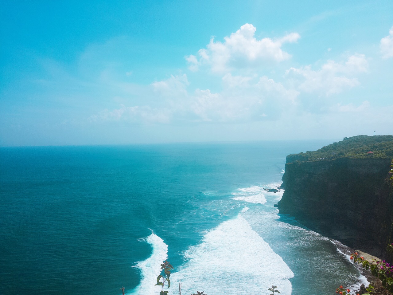 Bali 蓝梦