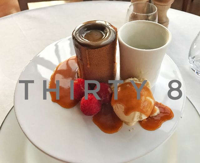 THIRTY8