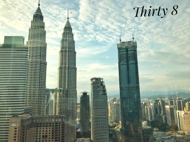 THIRTY8