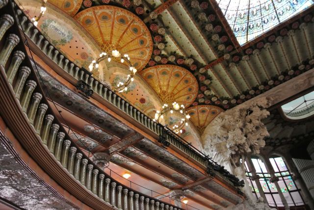 Palau de la Música Catalana