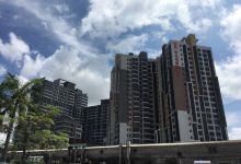 鹏泰巴顿购物广场购物图片