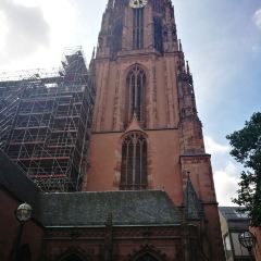 Dom Museum Travel Guidebook Must Visit Attractions In Frankfurt