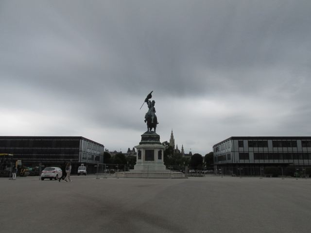 Hofburg Palace