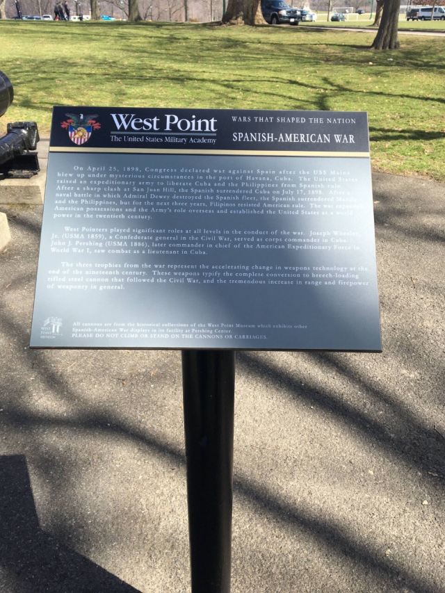United States Military Academy West Point
