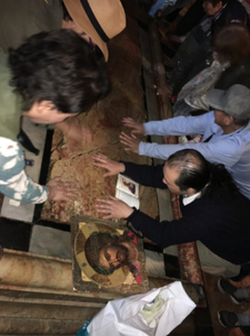 俄亥俄州游记图文-以色列游（2）-----耶路撒冷（a）