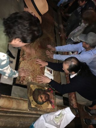 以色列游(2)-----耶路撒冷(a)