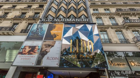 Lido de Paris