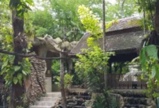 Bankhiangnam Restaurant美食图片